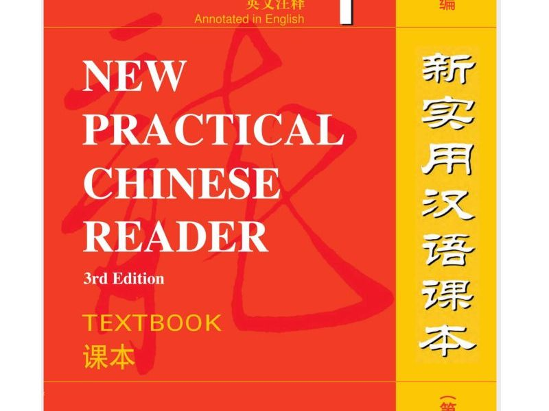 PDF 新实用汉语1
