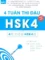 Tải sách 4 tuần thi đậu HSK4 (Bản mới có kèm audio)