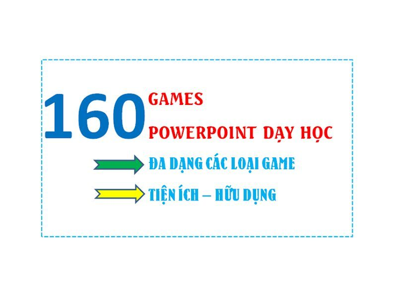 File 99 games trò chơi PPT trong giảng dạy tiếng Trung ( có tiếng Việt )