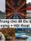 Tổng hợp bài giảng tiếng Trung Du lịch