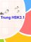 Đề thi mẫu HSK 3.1