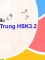 Đề thi mẫu HSK 3.2