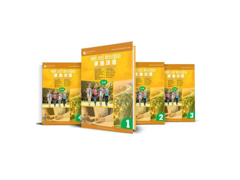 Slide PPT Giáo trình MSUTONG Sơ cấp và Trung Cấp