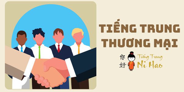 Sách tiếng Hoa